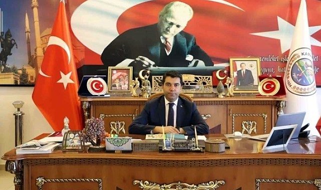 Başkan Emre Demirci, "İlçemizi her platformda tanıtacağız"