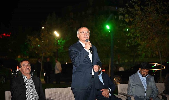 Başkan Er: "Beylerbaşı, Şehit Fevzi ve Taştepe'de dönüşüm yapılacak"