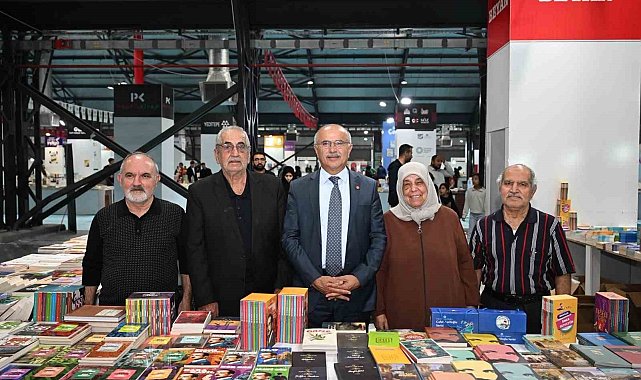 Başkan Er: "Her sene üzerine koyarak devam edeceğiz"