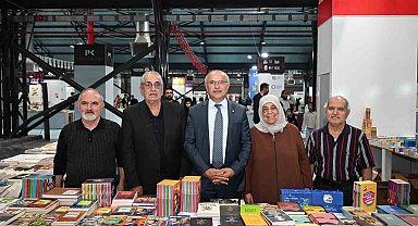 Başkan Er: "Her sene üzerine koyarak devam edeceğiz"