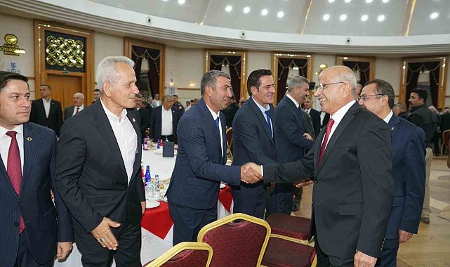 Başkan Er: "Muhtarlar yerel yönetimlerin en önemli paydaşlarıdır"