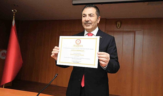 Başkan Erdoğan yeni döneme hızlı başladı