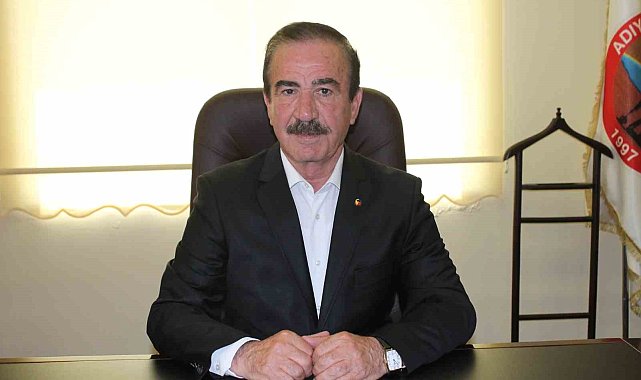 Başkan Fırat: "Cumhuriyet, bağımsızlığımızın en güçlü teminatıdır"