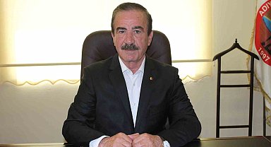 Başkan Fırat: "Cumhuriyet, bağımsızlığımızın en güçlü teminatıdır"