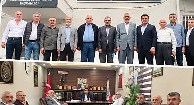 Başkan Keyhıdır: Üreticimize sahip çıkın