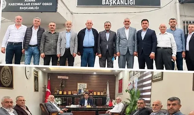 Başkan Keyhıdır: Üreticimize sahip çıkın