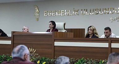 Başkan Kınay: Karabağlar'da gerçekçi bir bütçe var