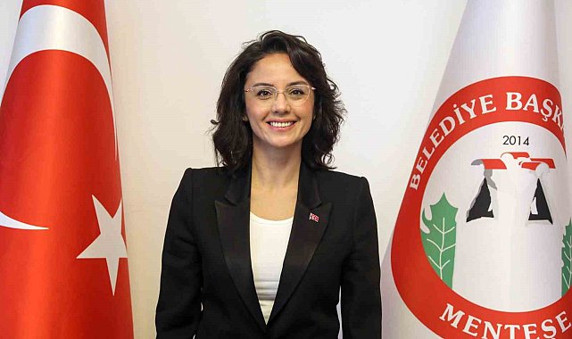 Başkan Köksal Aras'tan 29 Ekim Cumhuriyet Bayram Mesajı