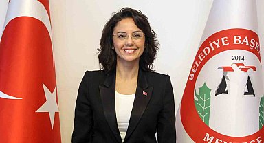 Başkan Köksal Aras'tan 29 Ekim Cumhuriyet Bayram Mesajı