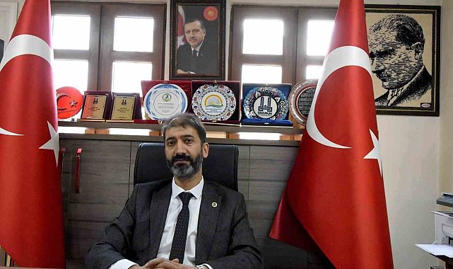 Başkan Korkmaz: "Muhtarlarımız demokrasinin temel taşıdır"
