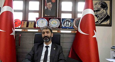 Başkan Korkmaz: "Muhtarlarımız demokrasinin temel taşıdır"