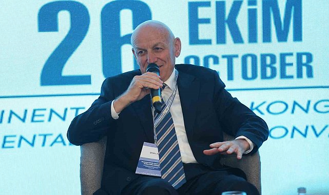 Başkan Kul: "Geleceğin şehirlerini bugünden hazırlamalıyız"