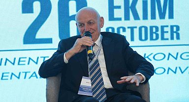 Başkan Kul: "Geleceğin şehirlerini bugünden hazırlamalıyız"