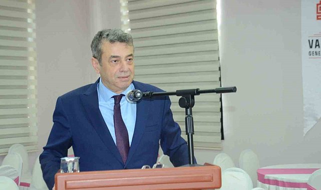 Başkan Künkcü: "Destek fırsatını değerlendirin"