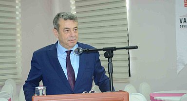 Başkan Künkcü: "Destek fırsatını değerlendirin"