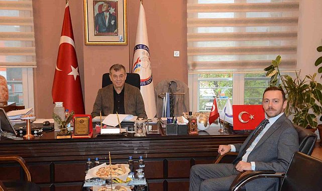 Başkan Künkcü: "Desteklerden yararlanın"