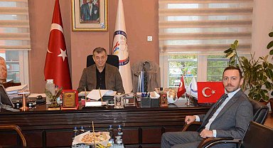 Başkan Künkcü: "Desteklerden yararlanın"