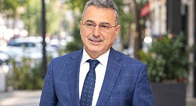 Başkan Kurnaz: "İlkadım'da konfor ve güven için çalışıyoruz"
