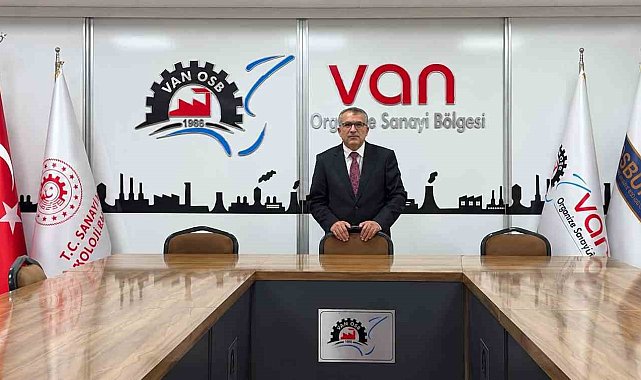 Başkan Memet Aslan'dan 'Cumhuriyet Bayramı' mesajı