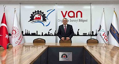 Başkan Memet Aslan'dan 'Cumhuriyet Bayramı' mesajı