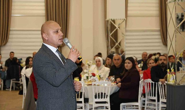 Başkan Önal: "Cumhuriyet, bağımsızlığımızın ve özgürlüğümüzün teminatıdır"