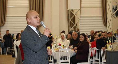 Başkan Önal: "Cumhuriyet, bağımsızlığımızın ve özgürlüğümüzün teminatıdır"