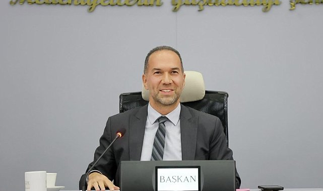 Başkan Özdemir'den altyapı eleştirilerine cevap: "Şikayetlerden korkup şehrin geleceğini erteleyemeyiz"