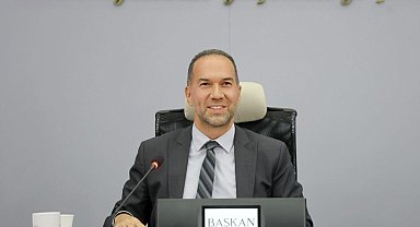 Başkan Özdemir'den altyapı eleştirilerine cevap: "Şikayetlerden korkup şehrin geleceğini erteleyemeyiz"