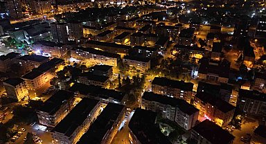 Başkan Palancıoğlu müjdeyi verdi: Hunat'a kentsel dönüşüm geliyor
