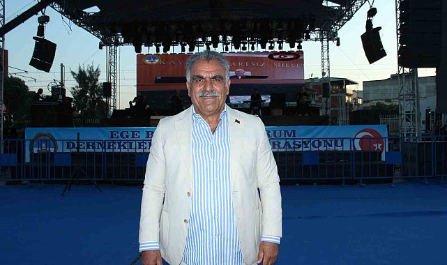 Başkan Salmanoğlu'ndan son gün daveti