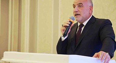 Başkan Sandıkçı: "11 bini aşkın çocuk ve genci camilerle buluşturduk"