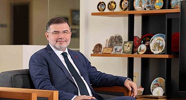 Başkan Saygılı: ''Bugünün yatırımı, yarının şampiyonluğudur"