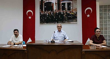 Başkan Tetik, esnafın yanında yer aldı