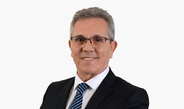 Başkan Tetik'ten 29 Ekim Cumhuriyet Bayramı mesajı