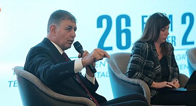Başkan Tugay'dan iklim krizi uyarısı