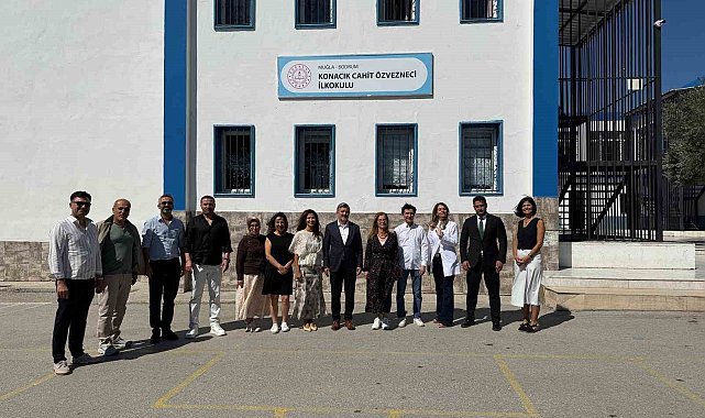 Başkan Uçak'tan Bodrum Cumhuriyet Başsavcılığı'na çağrı