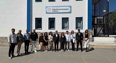 Başkan Uçak'tan Bodrum Cumhuriyet Başsavcılığı'na çağrı