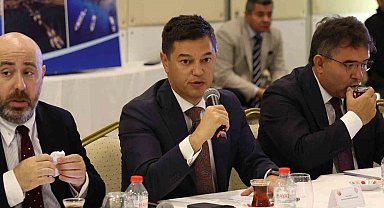 Başkan Ünlü: "2027 sezonuna dört mevsim Marmaris hedefiyle hazırlanıyoruz"