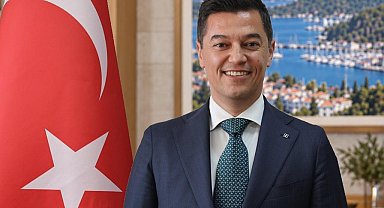 Başkan Ünlü: "Cumhuriyetimizi gelecek nesillere aktarmak hepimizin ortak sorumluluğudur"