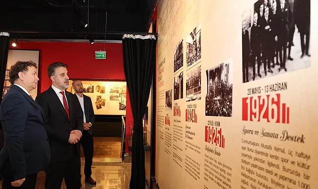 Başkan Vekili Biba: Cumhuriyet demek her şeydir