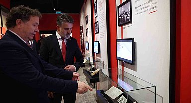 Başkan Vekili Biba: Cumhuriyet demek her şeydir