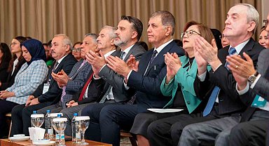 Başkan Vekili Biba: "Dirençli şehirler için yol haritası belirledik"