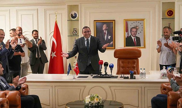 Başkan Vekili Gültekin'in hayatını kaybettiği kazada şoförü tutuklandı