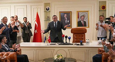 Başkan Vekili Gültekin'in hayatını kaybettiği kazada şoförü tutuklandı
