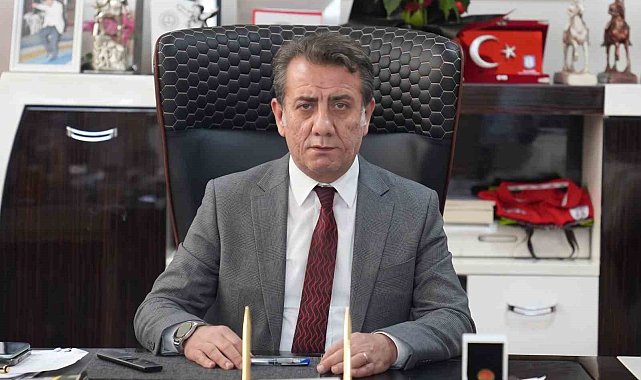 Başkan Yetişkin: "Hukuki süreç devam ediyor"