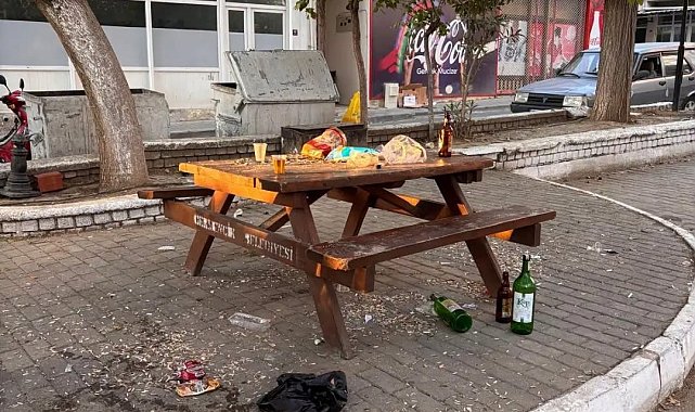 Başkan Zencirci sitem etti: "Ne yazık ki çağrılarımız yerini bulmuyor"