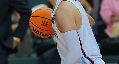 Basketbol Şampiyonlar Ligi: Trabzonspor: 93 - Nanterre 92: 83