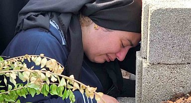 Batan gemide 2 evladını kaybeden annenin "Çok özledim sizi" paylaşımı yürek burktu