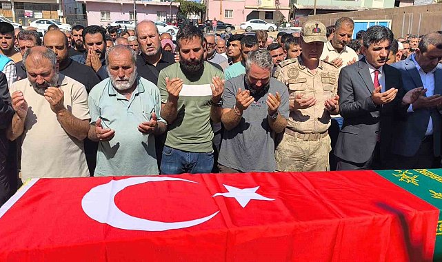 Batan gemide can veren kardeşini uğurlayan ağabeyin "Allah'a emanet ol kardeşim" sözleri yürekleri burktu