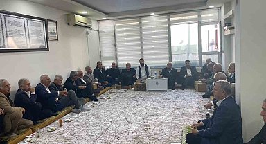 Batman'da 70 yıllık husumet barışla sona erdi